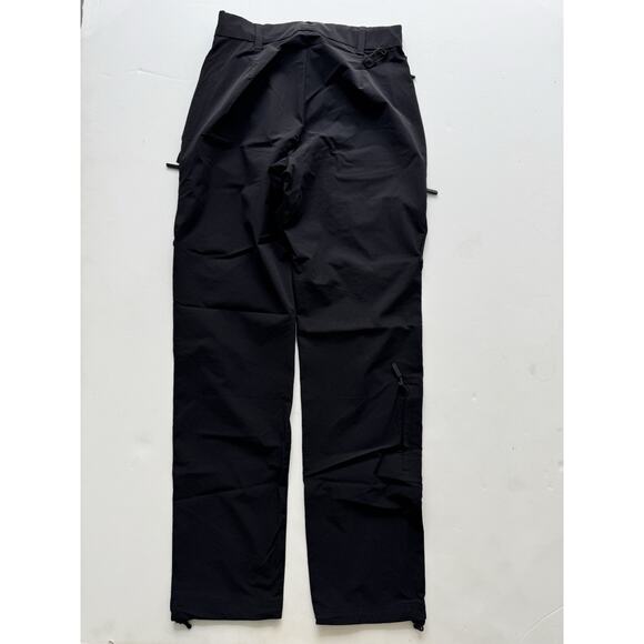 Represent Hiking Pant Small Black - Picture 2 of 6